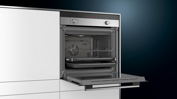 Siemens HB134FES1T Ankastre Fırın