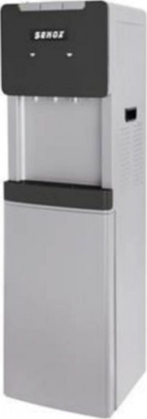 Senox DS3 inox Su Sebili