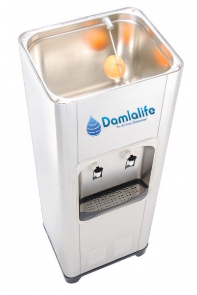 Damlalife Tegra (50Lt) Su Sebili