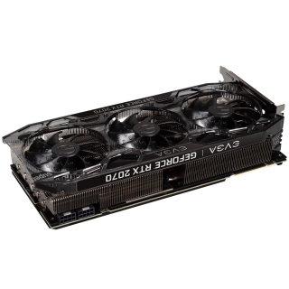 Evga GeForce RTX 2070 Super FTW3 Ultra Ekran Kartı