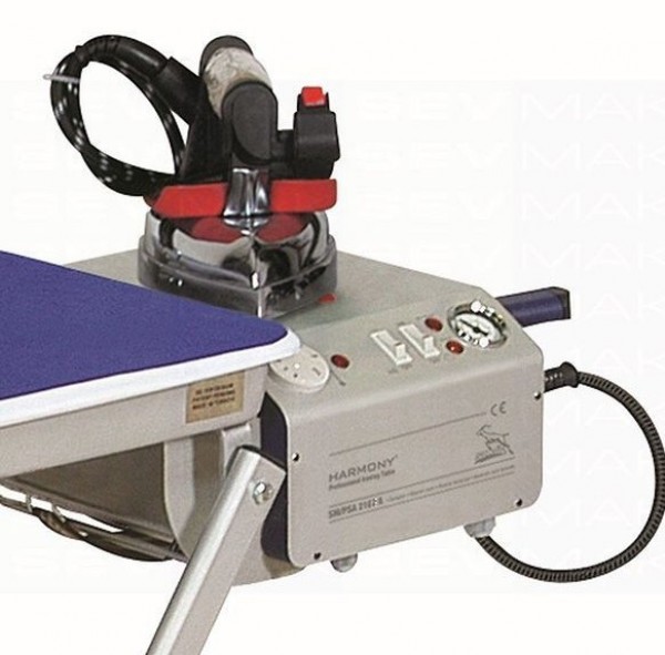 Harmony SM/PSA 2102 A Ütü Masası