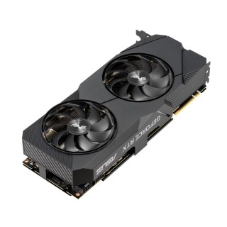 Asus Dual GeForce RTX 2080 EVO Advanced Edition Ekran Kartı