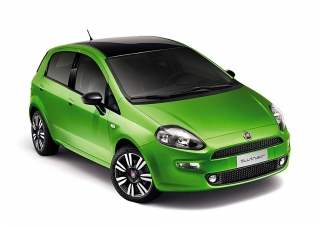 2015 Fiat Punto 1.3 Multijet 75 HP Popstar
