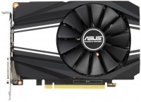 Asus Phoenix GeForce GTX 1650 Super OC Edition resim