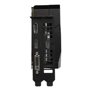 Asus Dual GeForce RTX 2060 Super EVO Advanced Edition V2 Ekran Kartı