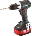 Metabo BS 18 LT 4.0 resim