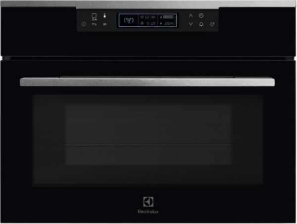 Electrolux KVLBE00X Mikrodalga Fırın