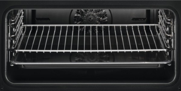 Electrolux KVLBE00X Mikrodalga Fırın