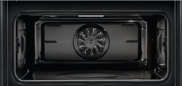 Electrolux KVLBE00X Mikrodalga Fırın