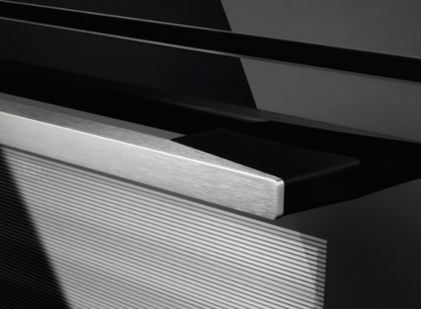 Electrolux KVLBE00X Mikrodalga Fırın