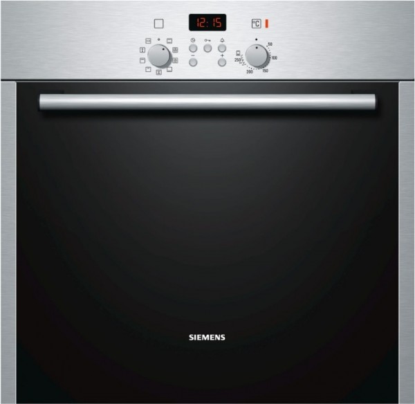 Siemens HB532E3T Ankastre Fırın