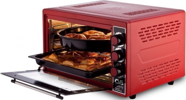 CVS DN 3606 Mini Fırın