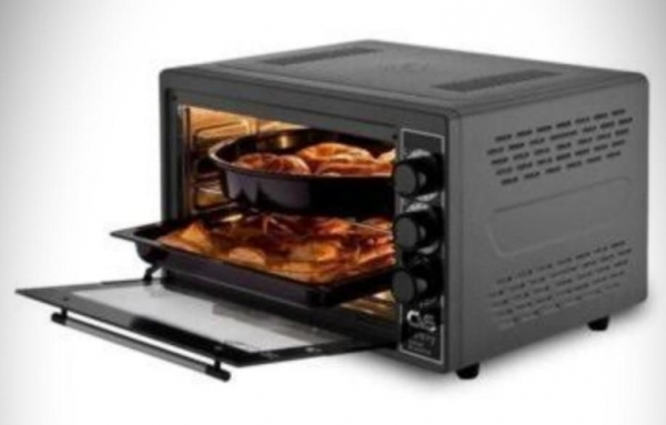 CVS DN 3606 Mini Fırın