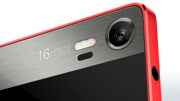 Lenovo Vibe Shot