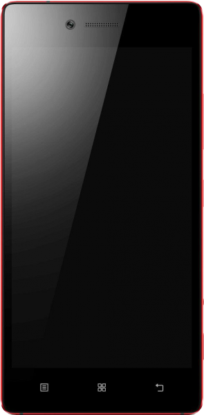 Lenovo Vibe Shot