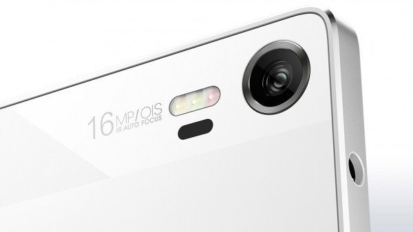 Lenovo Vibe Shot