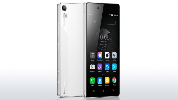 Lenovo Vibe Shot