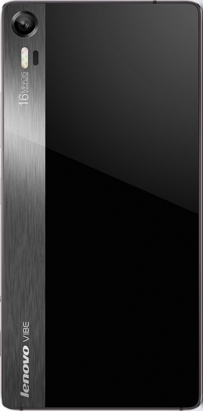 Lenovo Vibe Shot