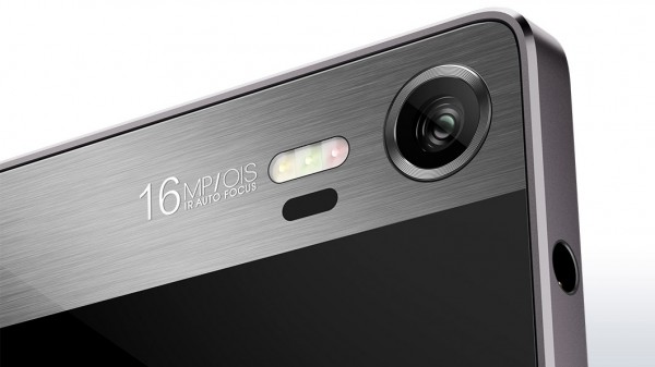 Lenovo Vibe Shot