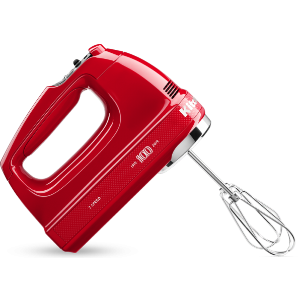 KitchenAid 5KHM7210H Mikser