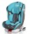 Huggy Armor Rotate 0-36 kg Oto Koltuğu