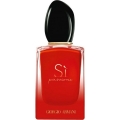 Giorgio Armani Si Passione Intense EDP 50 ml Kadın Parfümü Parfüm