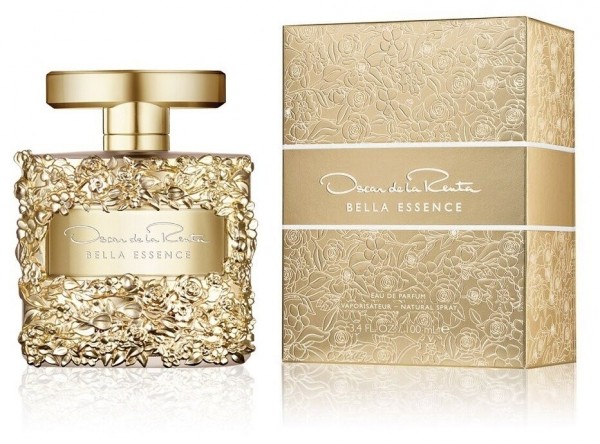 Oscar De La Renta Bella Essence EDP 100 ml Kadın Parfümü