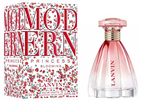 Lanvin Modern Princess Blooming EDT 90 ml Kadın Parfümü