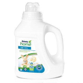 Amway SA8 Baby Konsantre Sıvı Çamaşır Deterjanı 33 Yıkama