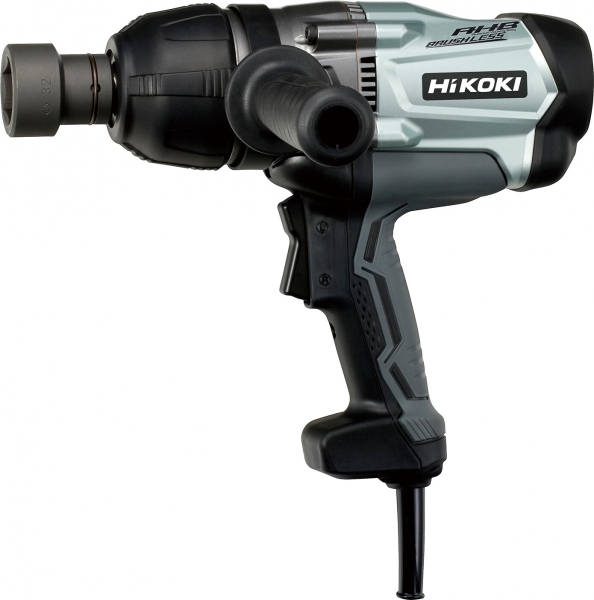 Hikoki WR22SE Somun Sıkma