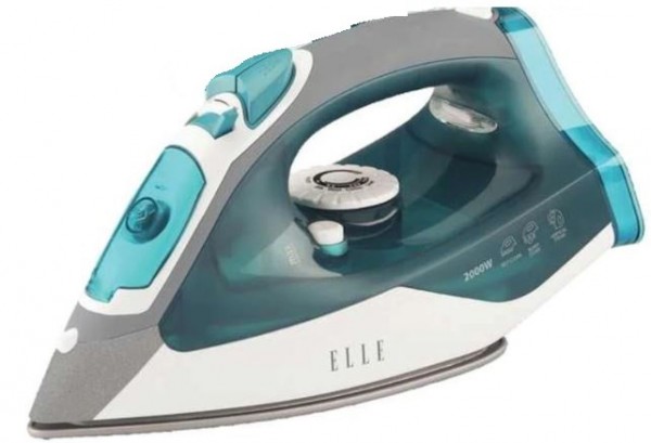Elle ESI-3610 Buharlı Ütü
