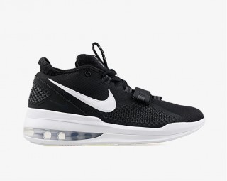 Nike Air Force Max Low Erkek Spor Ayakkabı