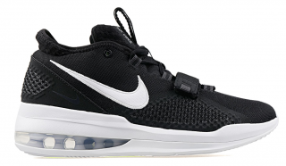 Nike Air Force Max Low Erkek Spor Ayakkabı