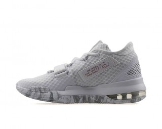 Nike Air Force Max Low Erkek Spor Ayakkabı