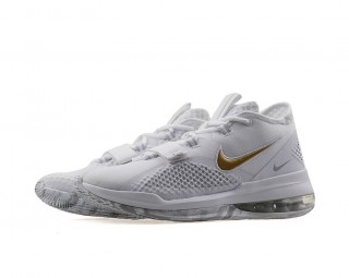 Nike Air Force Max Low Erkek Spor Ayakkabı