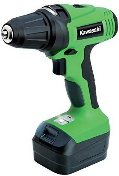 Kawasaki K-AK 18 Li Akülü Matkap