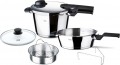 Fissler Vitavit Comfort 8+4 resim