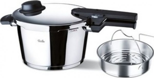 Fissler Vitavit Comfort Düdüklü Tencere (2.5 Litre)