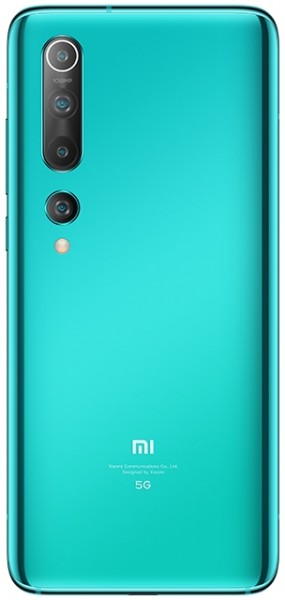 Xiaomi Mi 10 (256 GB)