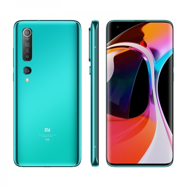 Xiaomi Mi 10 (256 GB)