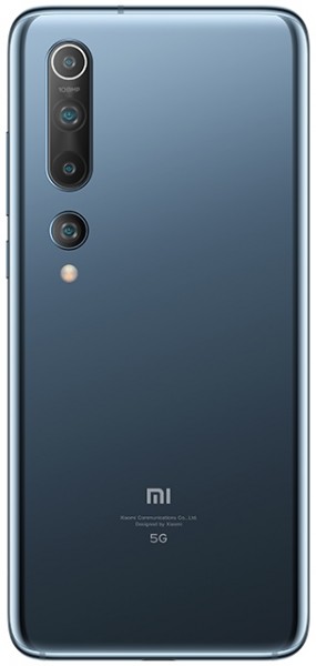 Xiaomi Mi 10 (256 GB)