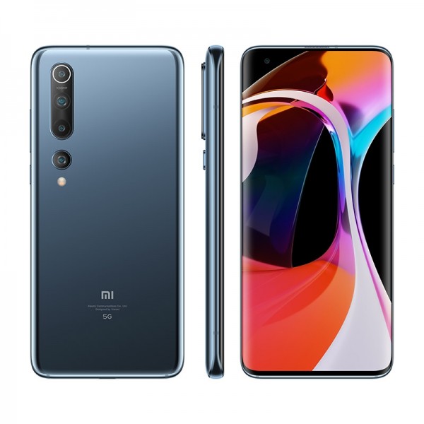 Xiaomi Mi 10 (256 GB)