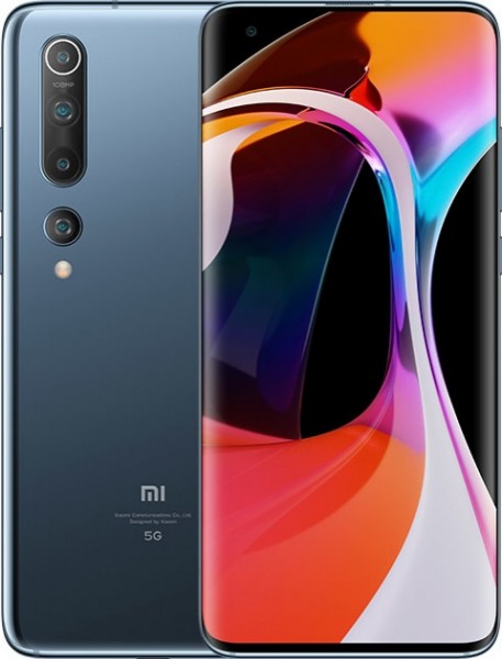 Xiaomi Mi 10 (256 GB)