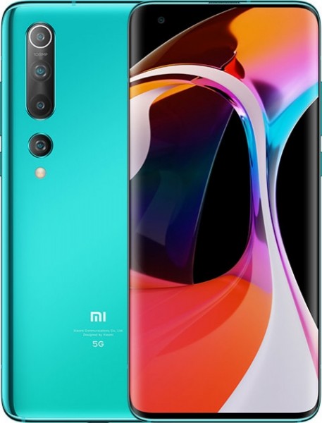 Xiaomi Mi 10 (256 GB)