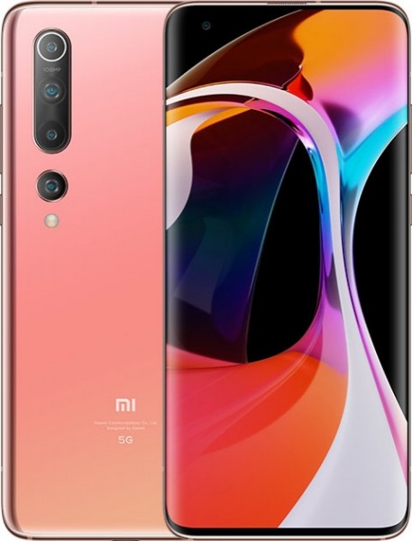 Xiaomi Mi 10 (256 GB)