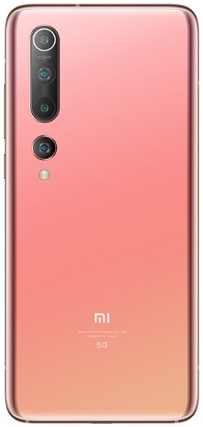 Xiaomi Mi 10 (256 GB)
