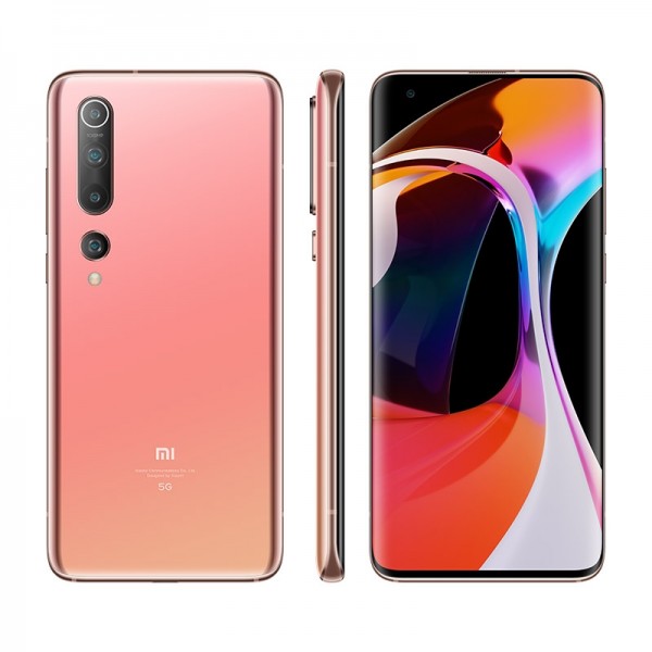 Xiaomi Mi 10 (256 GB)
