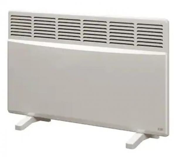 Radiva Reina 2000W Konvektör Isıtıcı (2000 W)