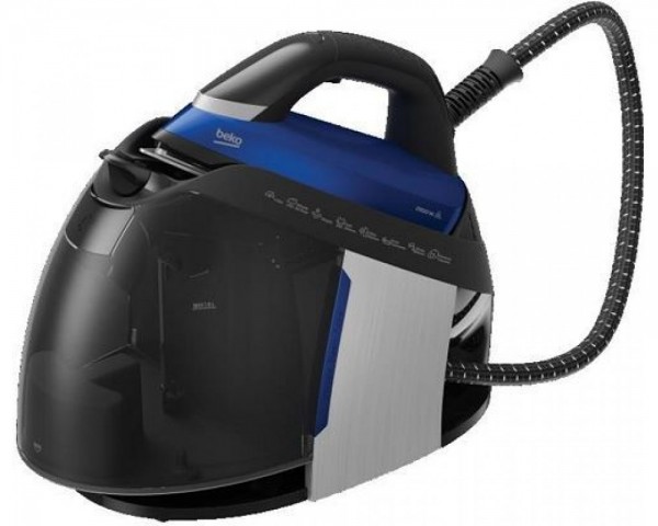Beko ActiPress Master BKU 8928 Buhar Kazanlı Ütü
