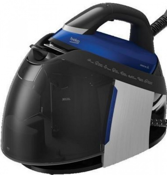 Beko ActiPress Master BKU 8928 Buhar Kazanlı Ütü